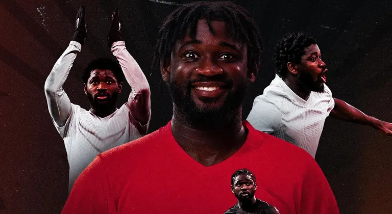 Gençlerbirliği Sekou Koita’yı da açıkladı