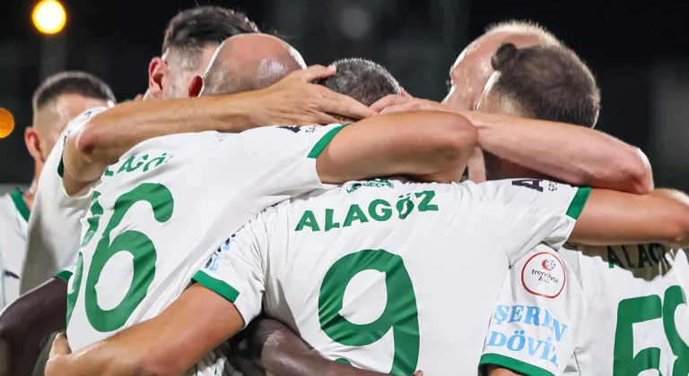 Iğdır FK 90+8’de gelen penaltı ile kazandı
