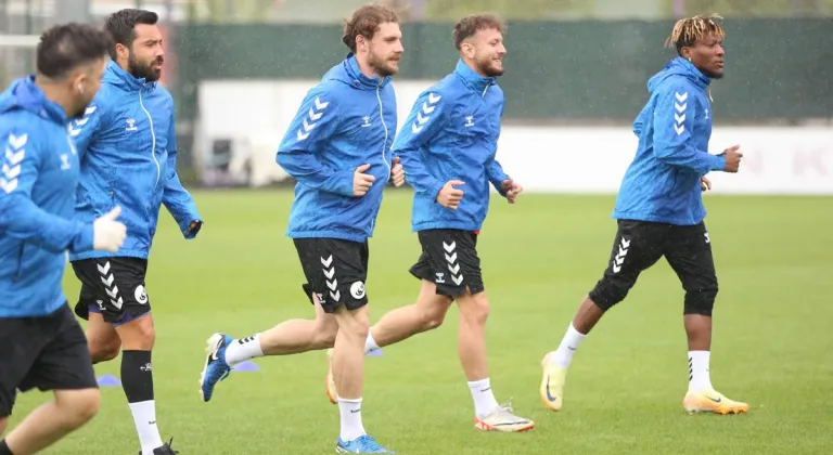 Keçiörengücü Süper Lig için transfere sarıldı!
