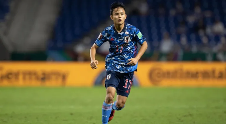 Kerem Aktürkoğlu transferi karıştı… Fenerbahçe’ye Japon Yıldız Önerildi
