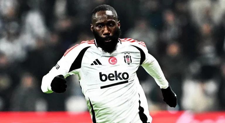 Masuaku, Beşiktaş’tan Ayrıldı, Sunderland ile Yeni Bir Sayfa Açtı