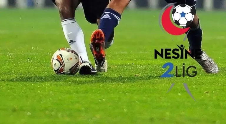 Nesine 2.Lig’de heyecan başlıyor… Ankaragücü ilk gün sahne alacak!