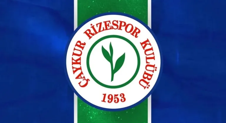Rizespor’dan MHK’ye Sert Tepki: “Emeğe Saygı Bekliyoruz”