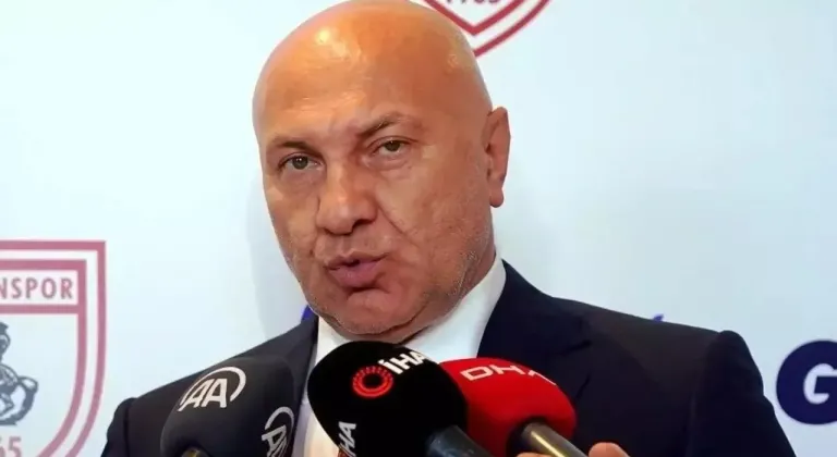 Samsunspor’dan Play-Off Öncesi 4 Transfer Bombası!
