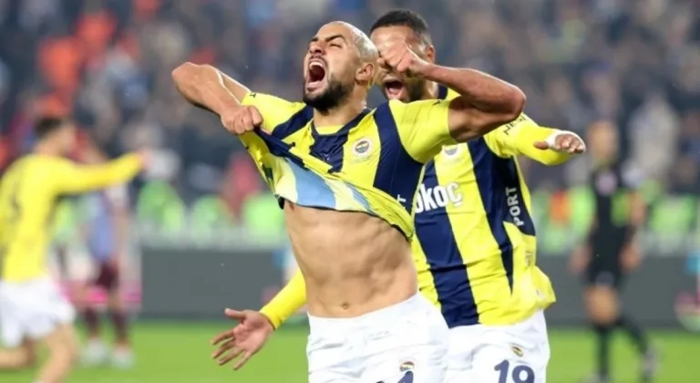 Sofyan Amrabat İçin Transfer Yarışı Kızışıyor: Milan da Devrede!