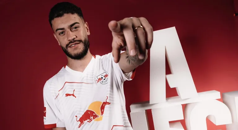 Süper Lig’den Bundesliga’ya rekor transfer açıklandı
