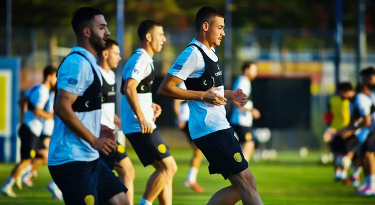 Ankaragücü kupada tur peşinde