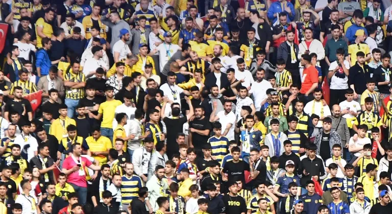 Ankaragücü ve Yeşilay’dan “Yeşil Tribün” projesi