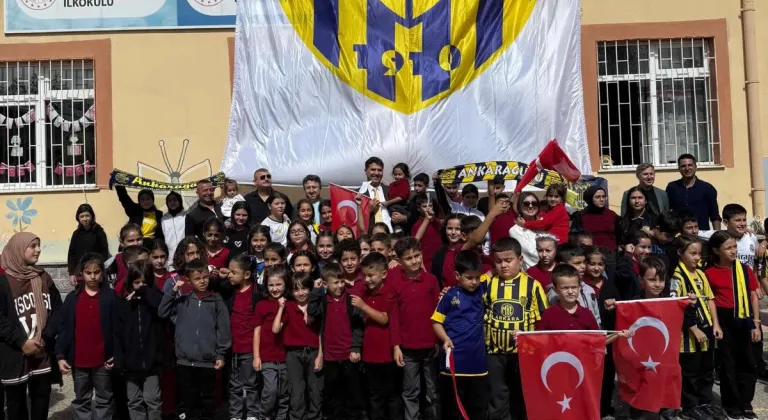 Ankaragücü’nde İsmet Beltan boş durmuyor