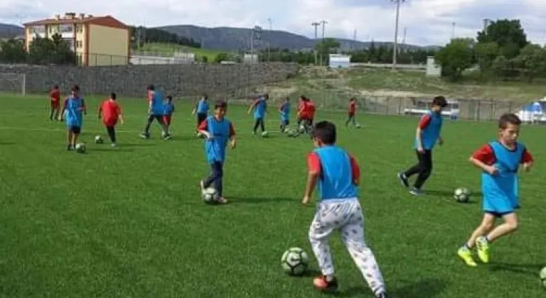 Ankaragücü’nde İsmet Beltan’dan anlamlı davranış