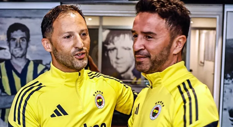 Fenerbahçe’de Gökhan Gönül Dönemi Sona Eriyor