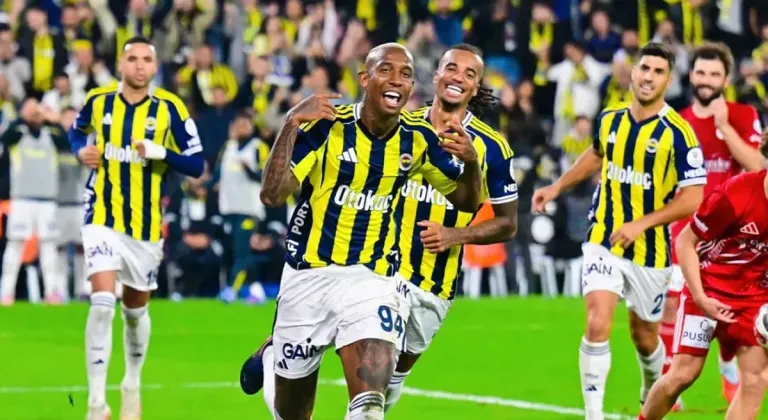 Anderson Talisca’dan Ayrılık İddialarına Yanıt