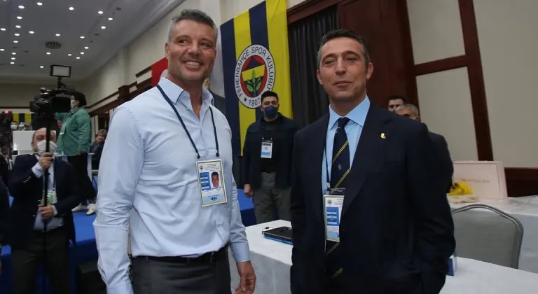 Fenerbahçe’de Seçim Günü: Ali Koç ve Sadettin Saran Başkanlık İçin Yarışıyor