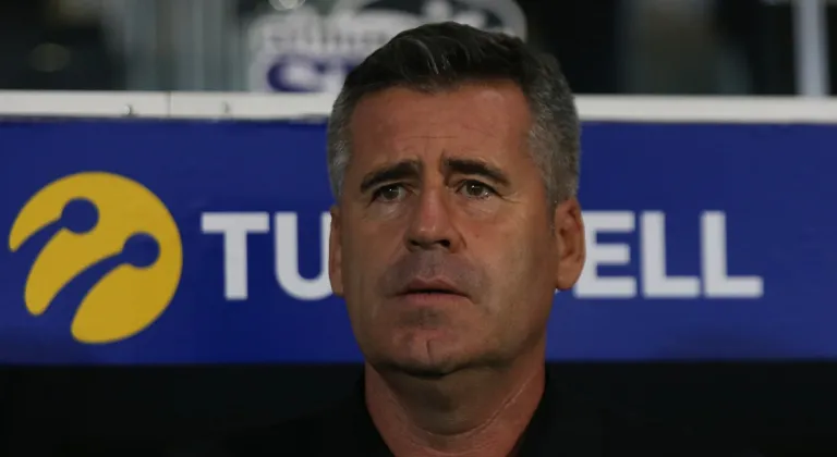 Gençlerbirliği’nde Hüseyin Eroğlu üzgün!