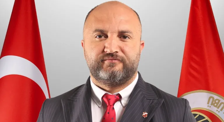 Gençlerbirliği’nde şok istifa