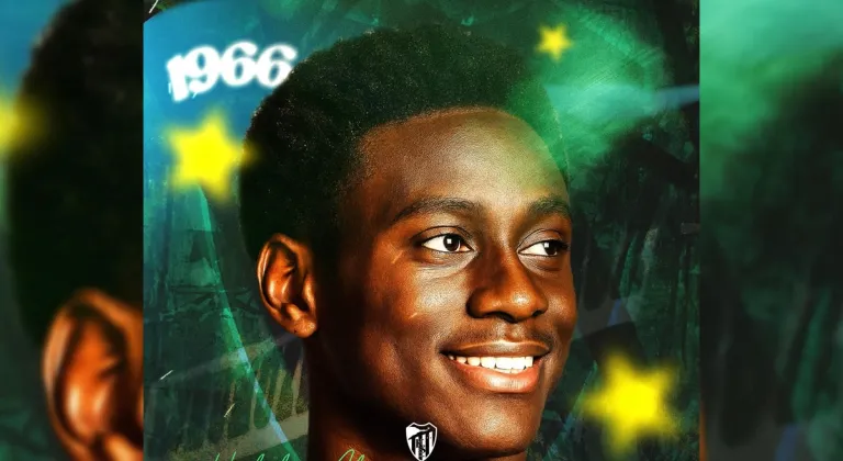 Habib Keita, Kocaelispor’da! Malili Orta Saha 1 Yıllığına Kiralandı