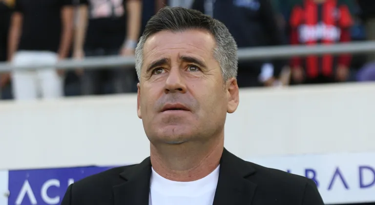 Hüseyin Eroğlu: “Bu galibiyet 3 puandan fazlasıydı”
