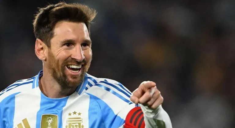 Lionel Messi’den Veda Gibi Açıklama: “2026 Son Dünya Kupam Olacak”