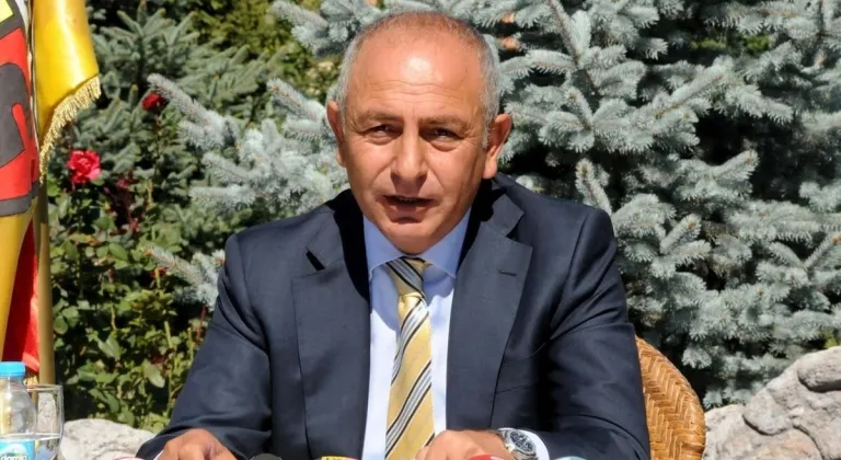 Süleyman Hurma Trabzonspor maçından sonra kararını verdi