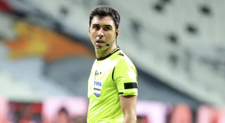 Türkiye Futbol Federasyonu Arda Kardeşler kararını verdi