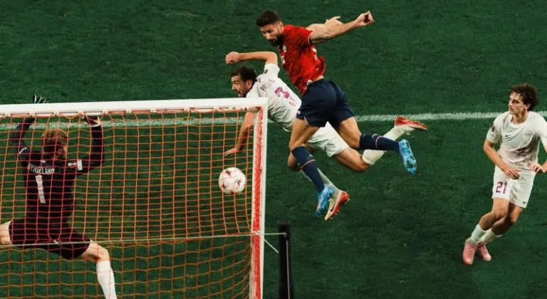 UEFA Avrupa Ligi’nde İlk Hafta Sona Erdi