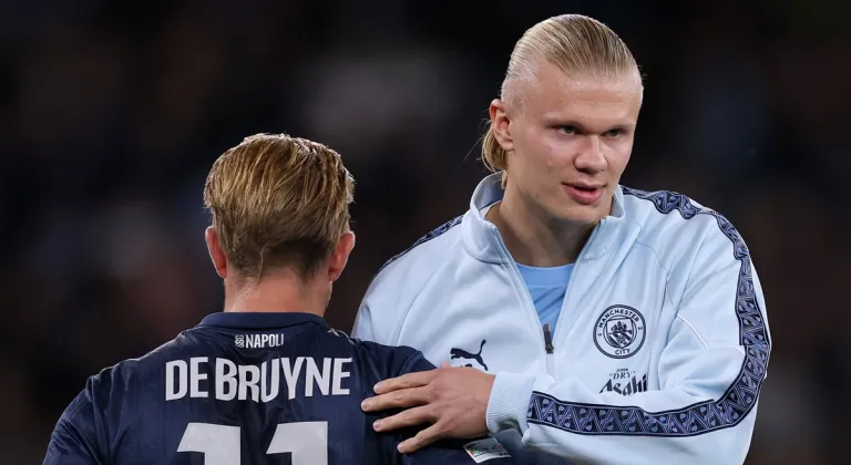 UEFA Şampiyonlar Ligi’nde ilk hafta sona erdi
