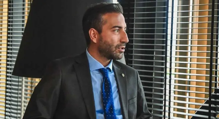 Ankaragücü Başkanı Gazi Ercüment Tekin’den Teşekkür ve Sitem Dolu Mesaj