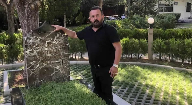 Muhammed Yaman, Ankaragücü başkanlığına adaylığını açıkladı