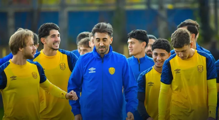 Ankaragücü’nün, Kastamonuspor Deplasmanında Maçın Hangi Kanalda?