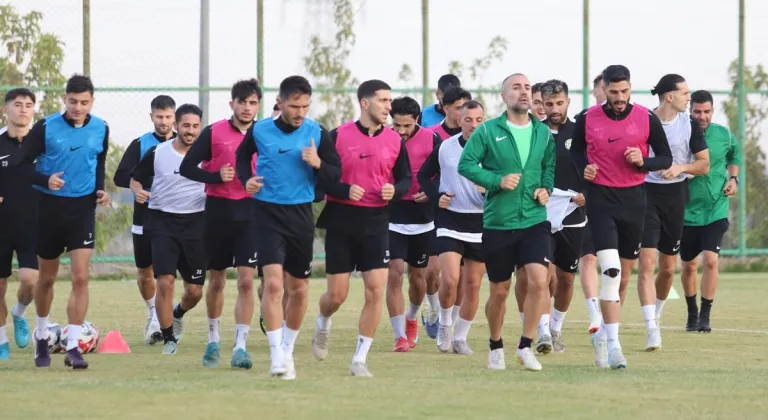 Ankaragücü’nün rakibi Şanlıurfaspor yara sarma peşinde
