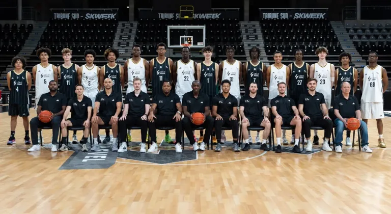 ASVEL’in EuroLeague Geleceği Tehlikede!