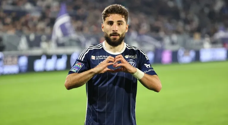 Beşiktaş’ta Sergen Yalçın’dan ilk hedef: Zuriko Davitashvili