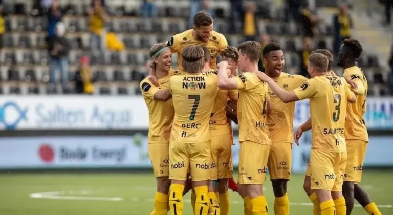 Bodo/Glimt’ten Galatasaray maçı öncesi taraftarlarına uyarı
