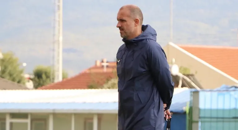 Boluspor’da kriz sonrası ayrılık! Mustafa Er ile yollar ayrıldı