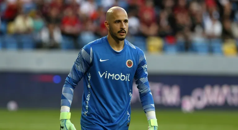 Erhan Erentürk: “Gençlerbirliği benim evim gibi oldu”