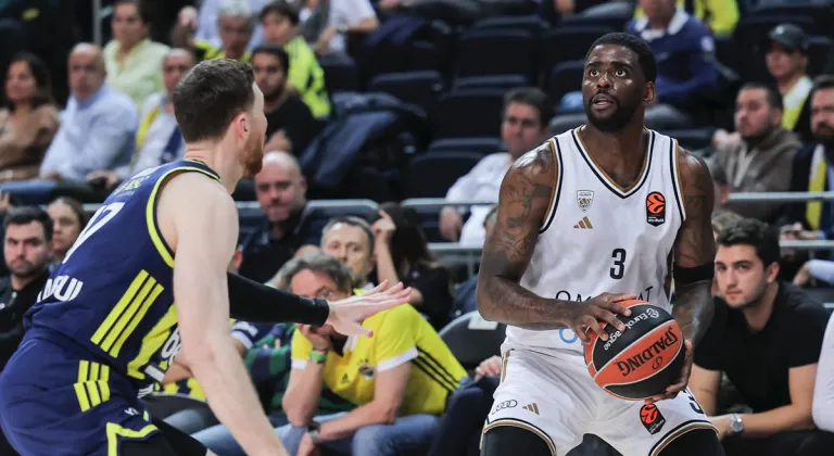Fenerbahçe, EuroLeague’de kötü serisini durduramadı