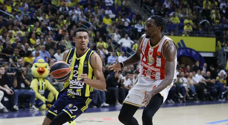 Fenerbahçe, EuroLeague’de Bayern Münih’i ağırlıyor