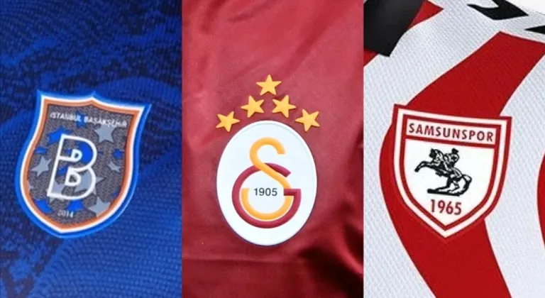 Galatasaray, Başakşehir ve Samsunspor Avrupa Futbol Kulüpleri Birliği’ne katıldı