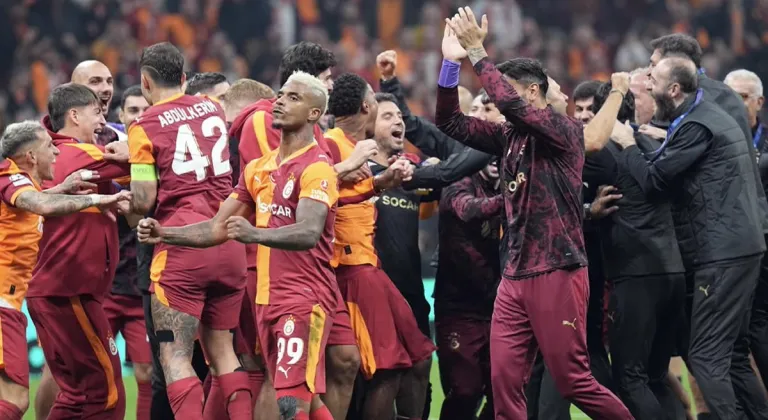 Galatasaray TFF’ye kural hatası başvurusu yapacak mı?