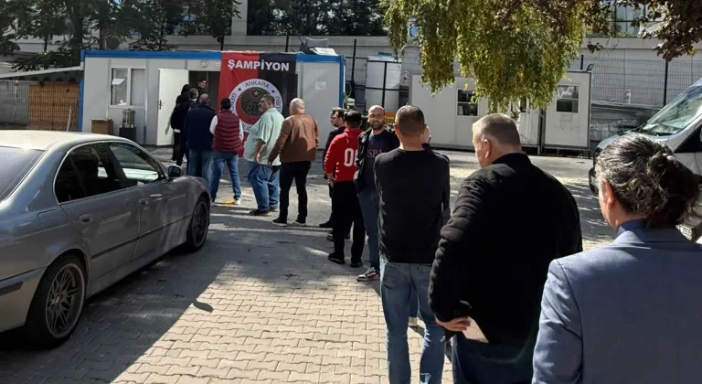 Gençlerbirliği’nde imza kampanyası hızlı başladı
