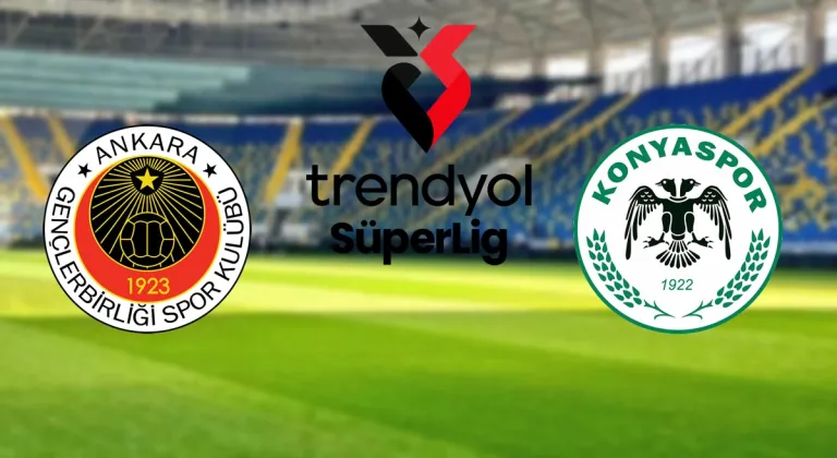 Gençlerbirliği seri peşinde; Rakip Konyaspor