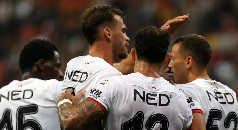 Gençlerbirliği’nde ödeme krizi! Futbolcular 2 aydır maaş alamıyor