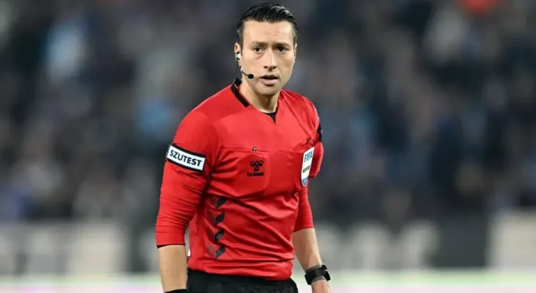 Zorbay Küçük’ten Savcılığa Suç Duyurusu: “Benim Adıma Hesap Açılmış”
