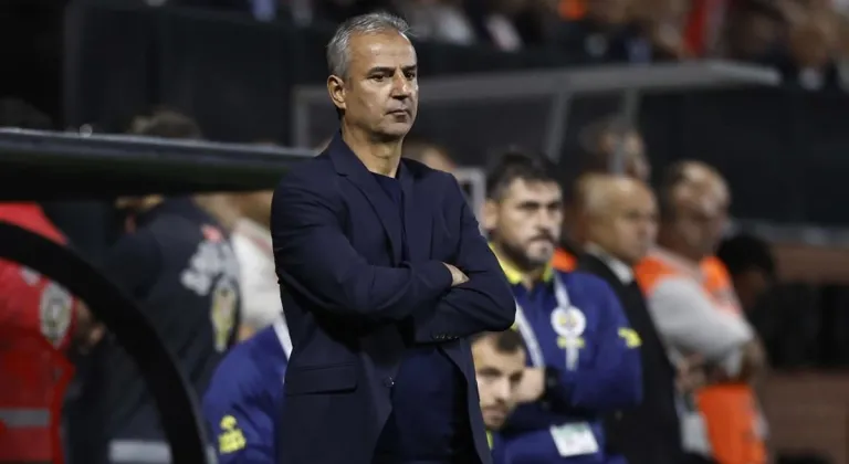İsmail Kartal’dan Antalyaspor’a Ret: Alternatifler de Olumsuz