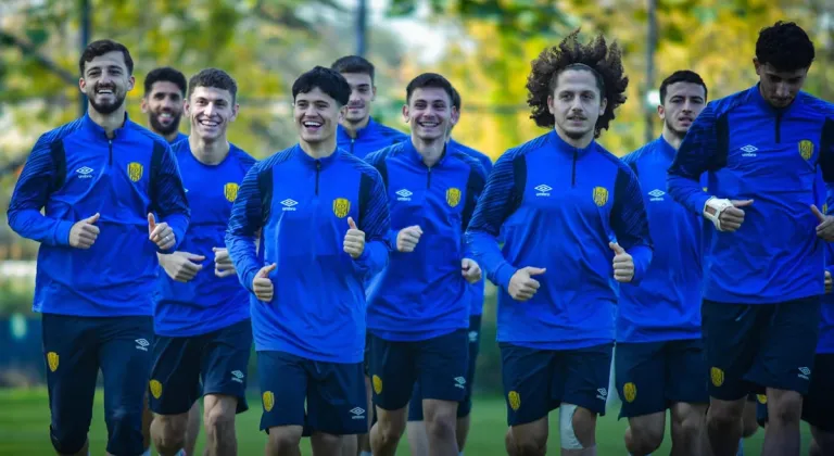 Karaman FK-Ankaragücü  maçı hangi kanalda?