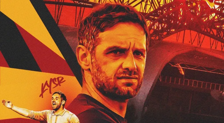 Kayserispor’un Yeni Teknik Direktörü Radomir Djalovic Oldu