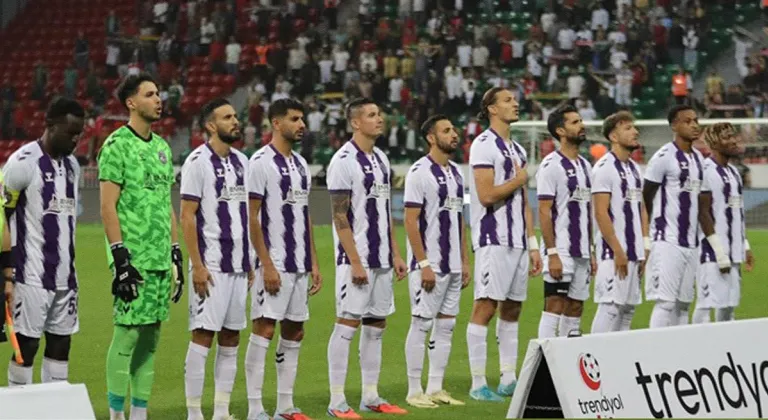 Keçiörengücü’ne fazla transfer mutluluk getirmedi