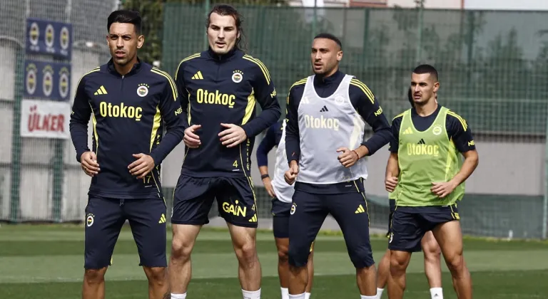 Fenerbahçeli futbolcu için Fransızlar devrede