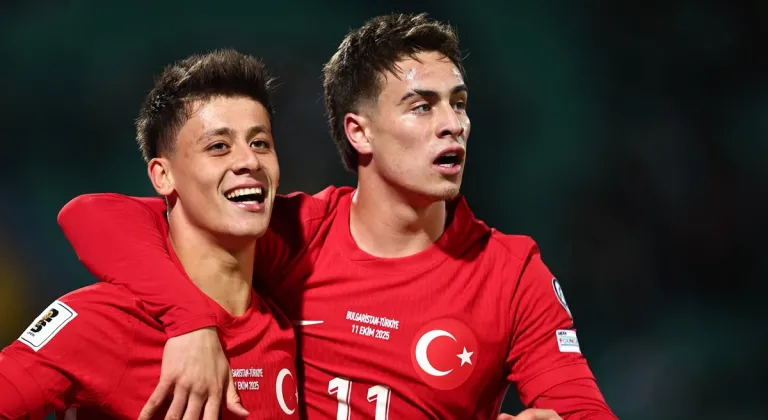 Milliler 2026 Yolunda: Gürcistan Maçıyla Şansımızı Katlıyoruz