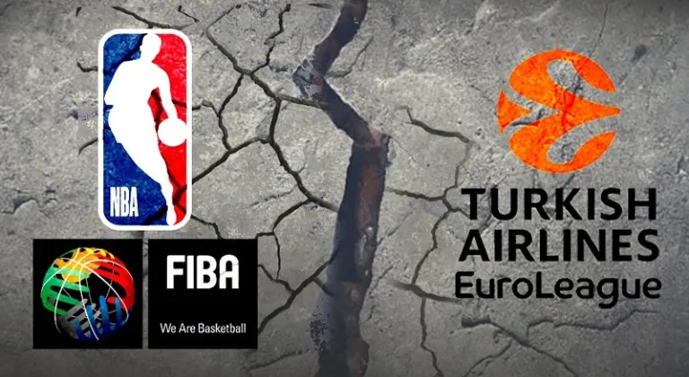 NBA Avrupa projesi için temaslar sürüyor